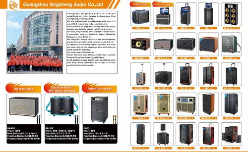 Latest company news about BNIB 木製トロッキースピーカー